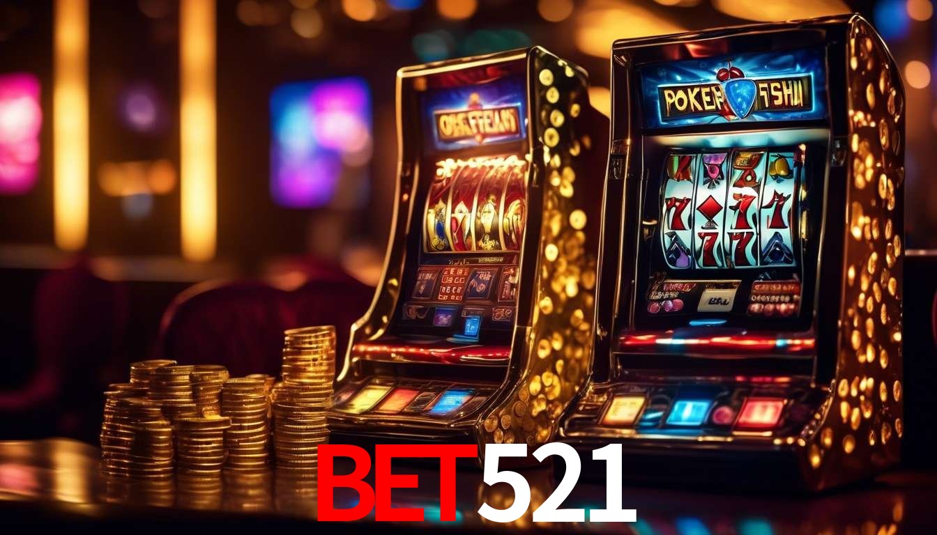 Descubra o Programa VIP da bet521: Vantagens Exclusivas para Jogadores