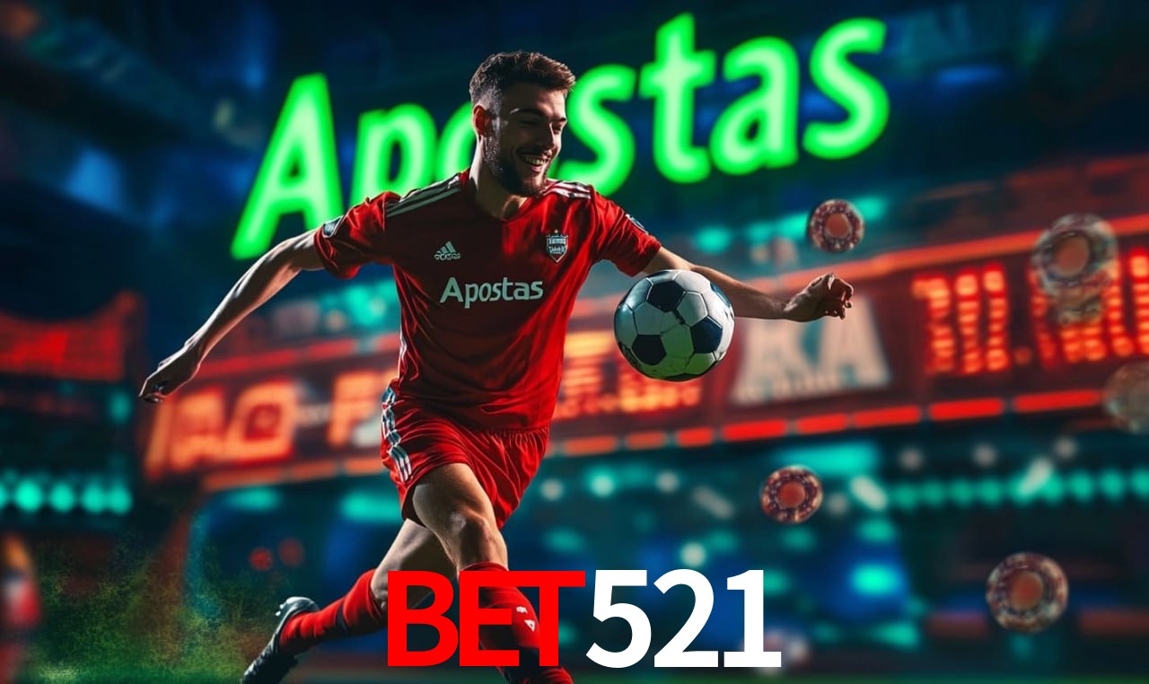cassino bet521