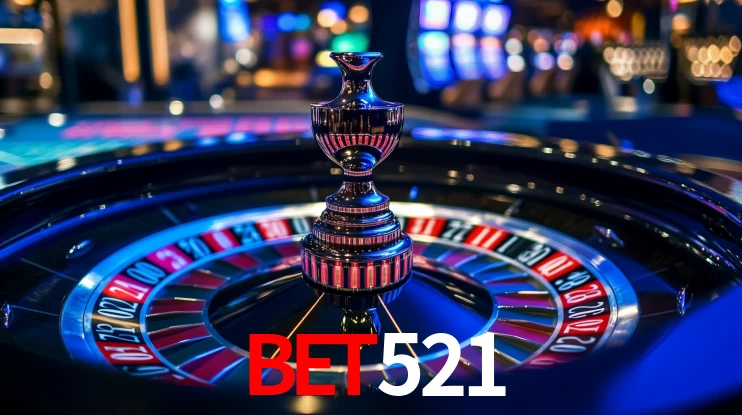 Explore as vantagens do bet521: serviço profissional e confiabilidade