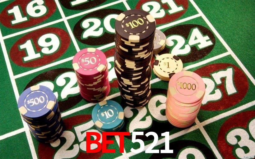 Inovações de Jogos na bet521: O Futuro das Experiências Interativas