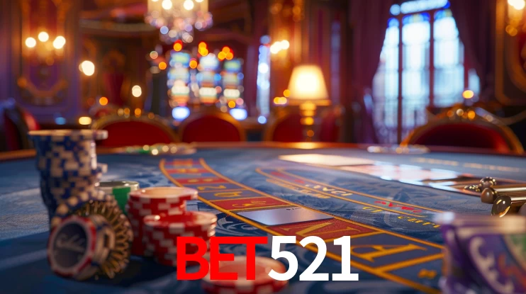 Quick Registration bet521