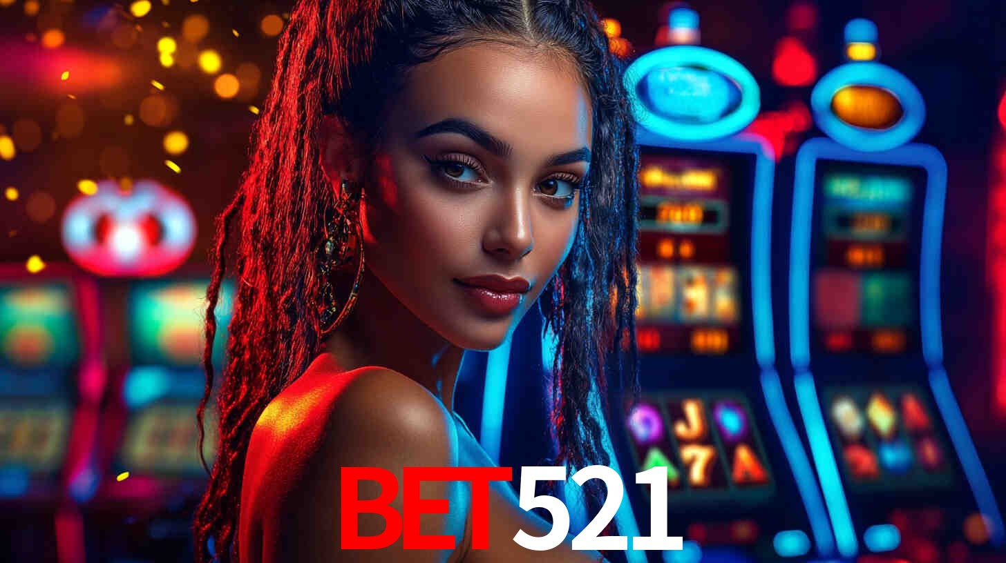 A Popularidade dos Caça-Níqueis no bet521
