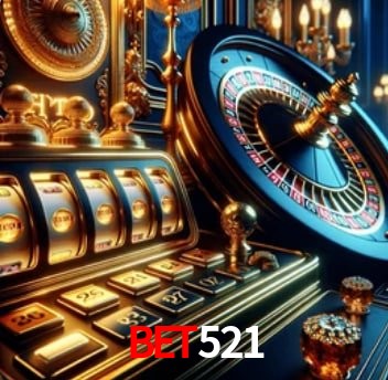 Programa VIP bet521