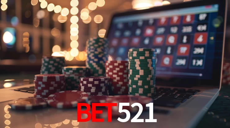 2FA Security bet521