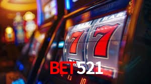 Provedores de Jogos bet521