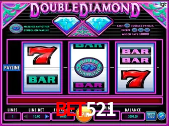Descubra o Mundo do Cassino Online com bet521