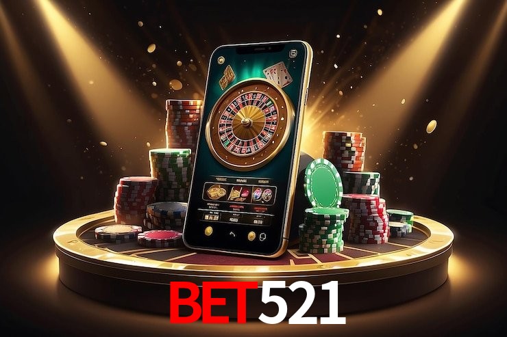 Login Seguro bet521