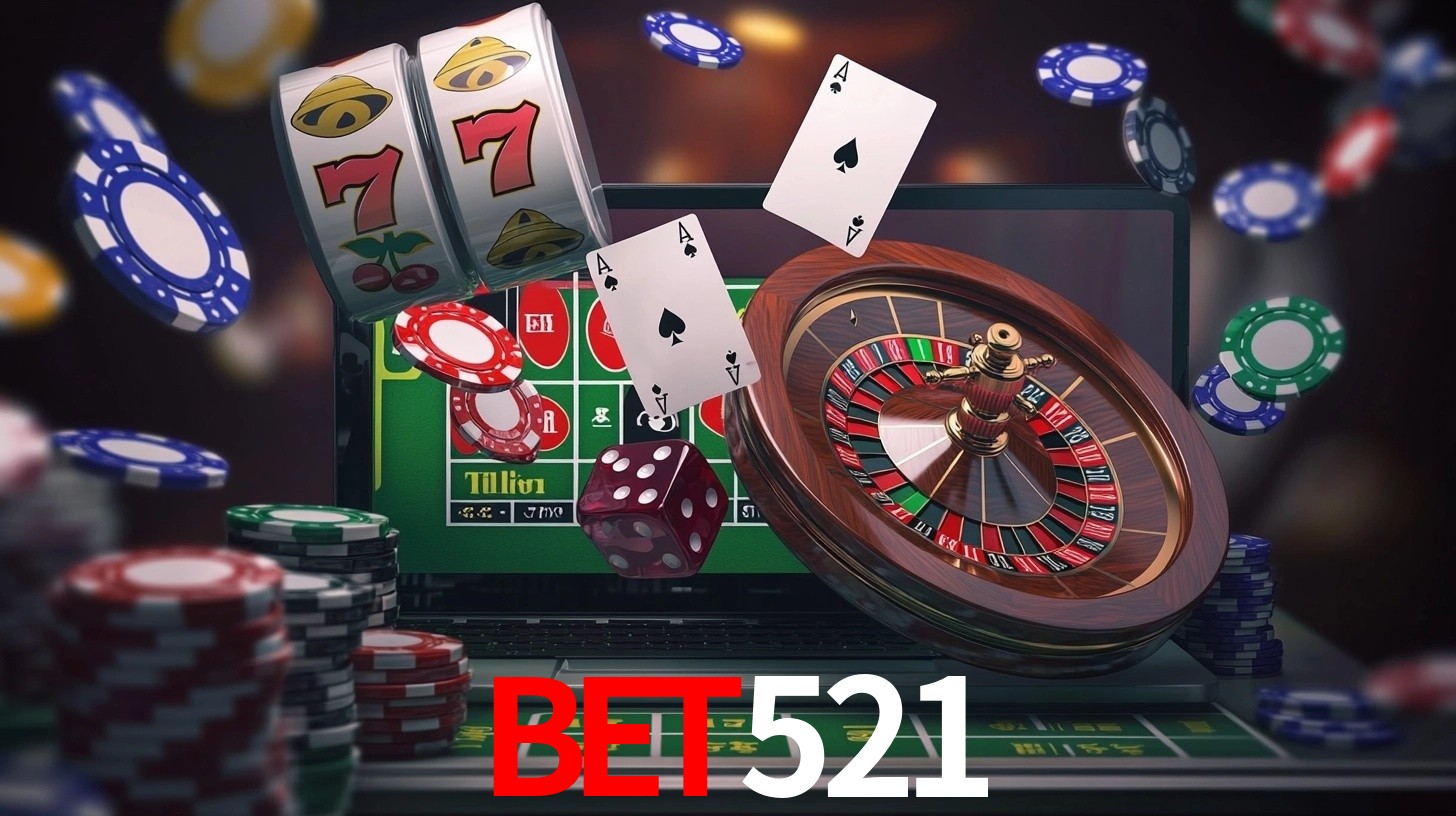 Cashback e recargas na bet521