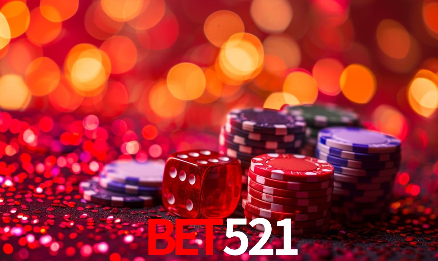 Descubra a Essência do bet521: Nossa História e Compromissos