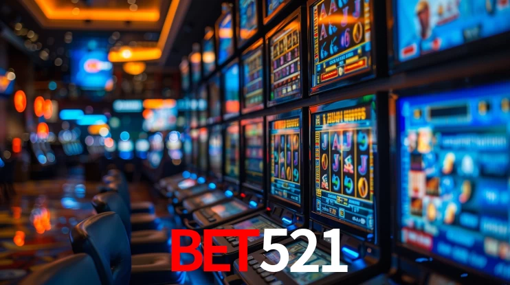 Platform Technology bet521