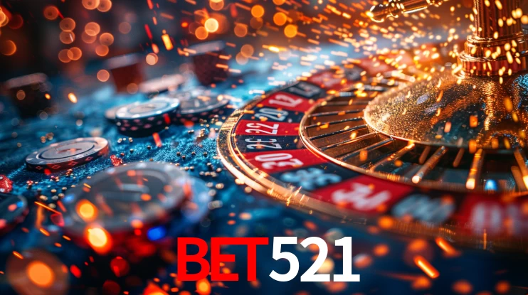 Secure Login bet521