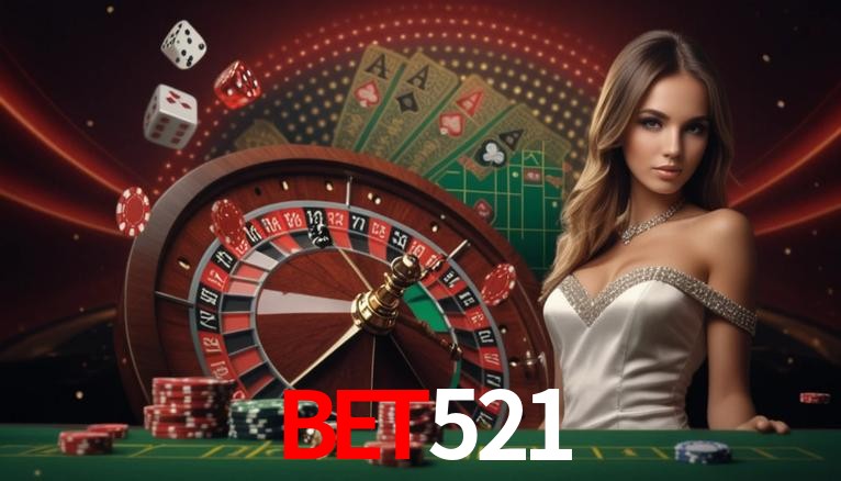 Account Benefits bet521