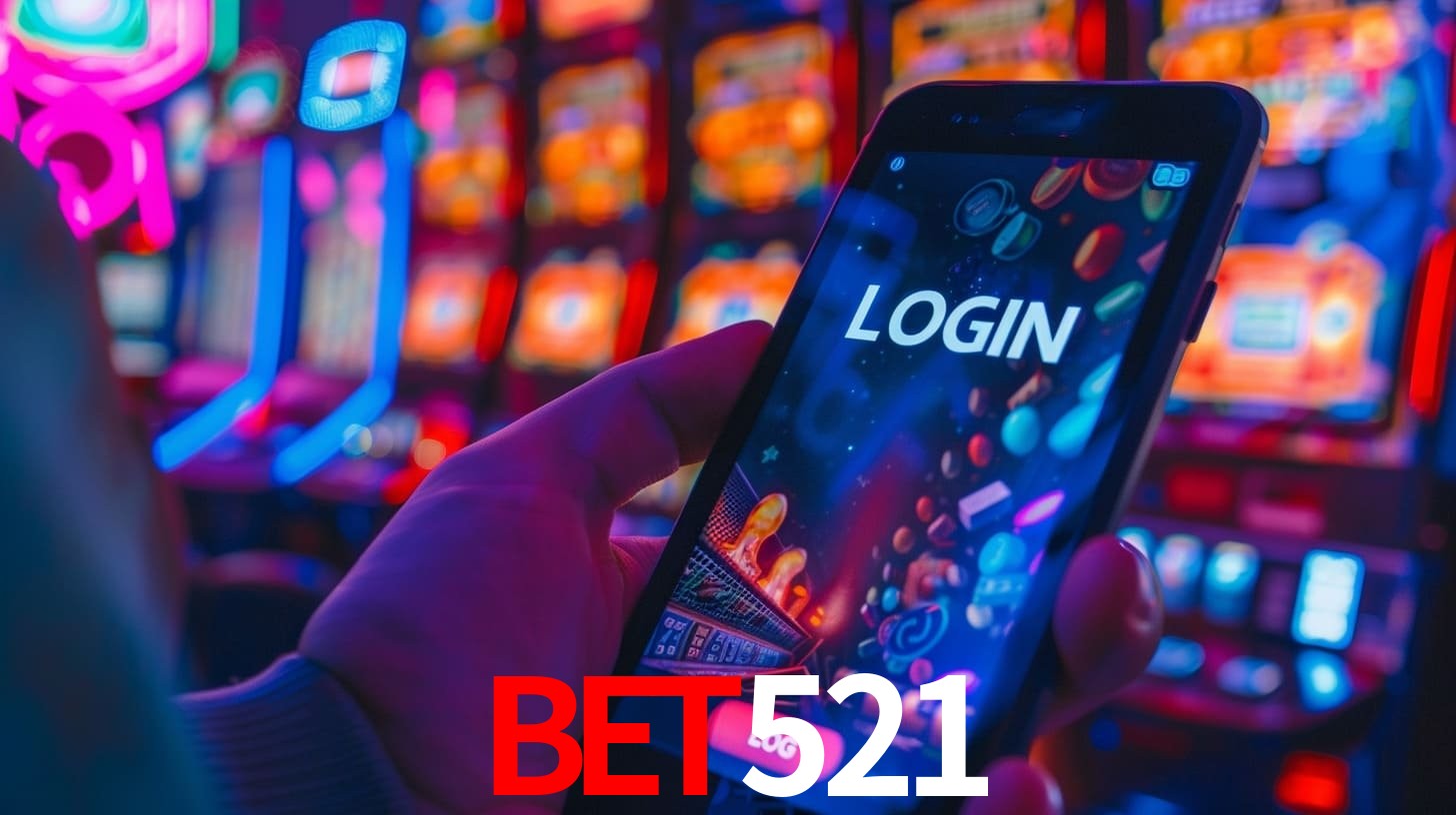 Jogos Exclusivos bet521