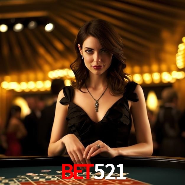 Descubra a Essência do bet521: Nossa História e Compromissos