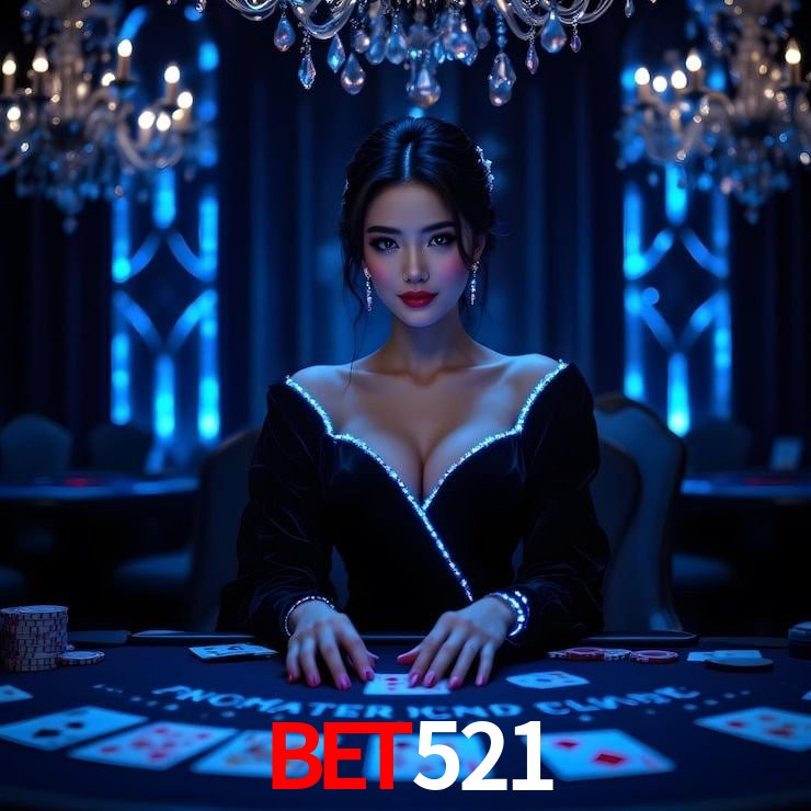 Avaliações dos Jogadores bet521