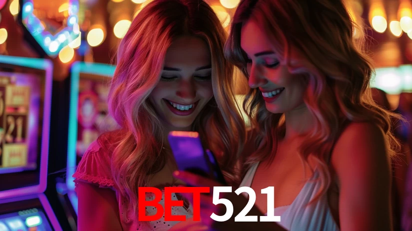 bet521