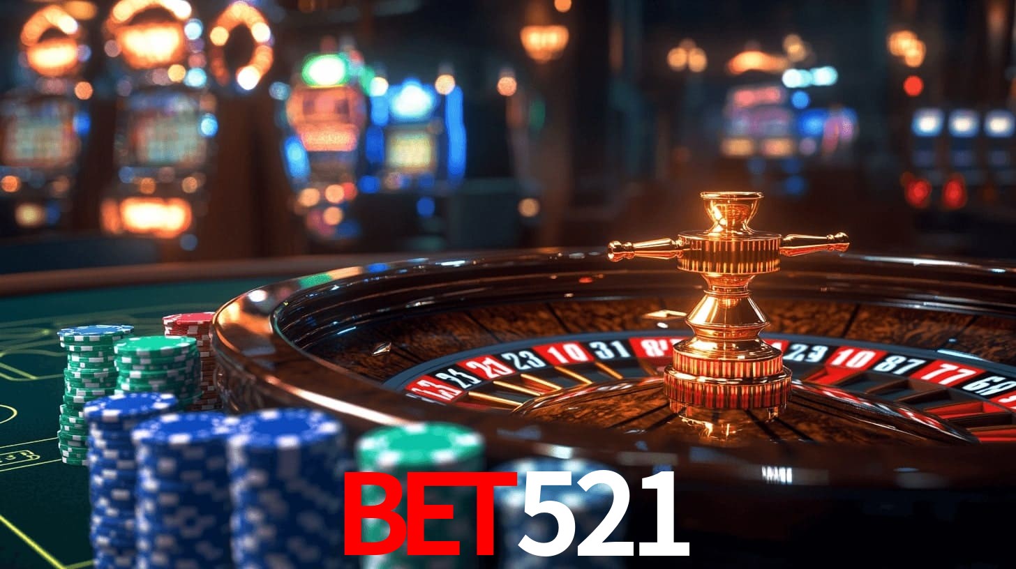 bet521