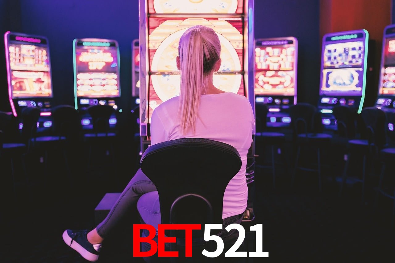 Games Directory bet521