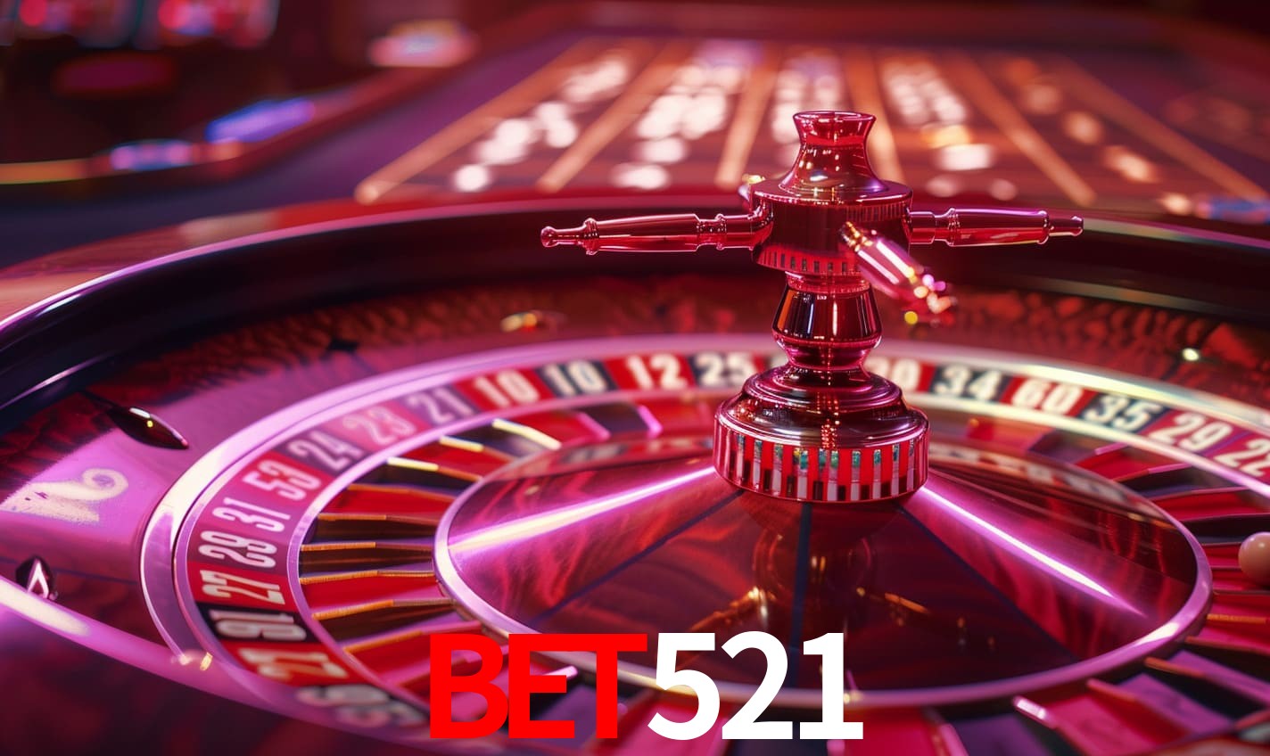Explorando a Categoria de Eventos em Apostas na bet521