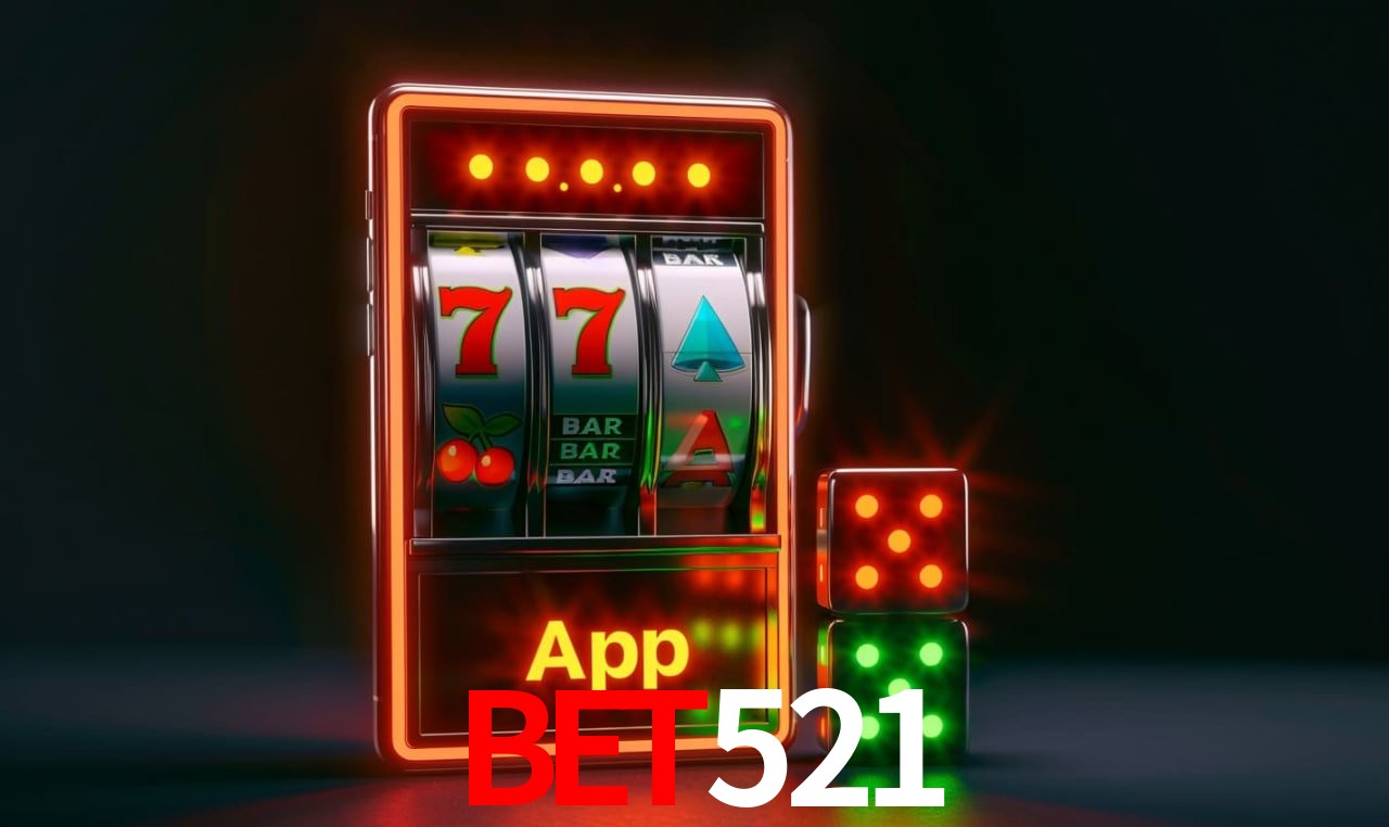 Estatísticas Esportivas bet521