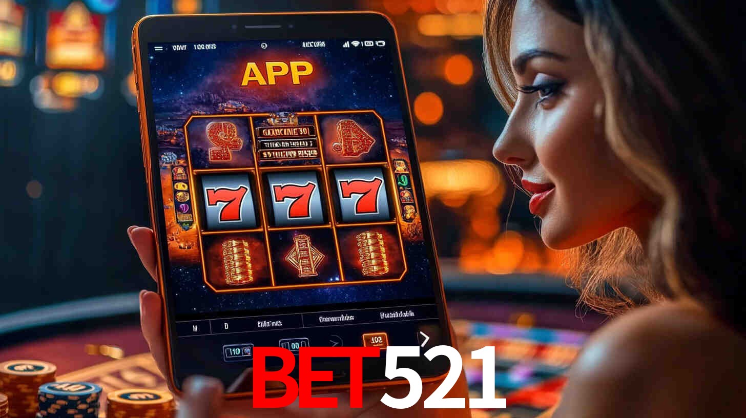 bet521