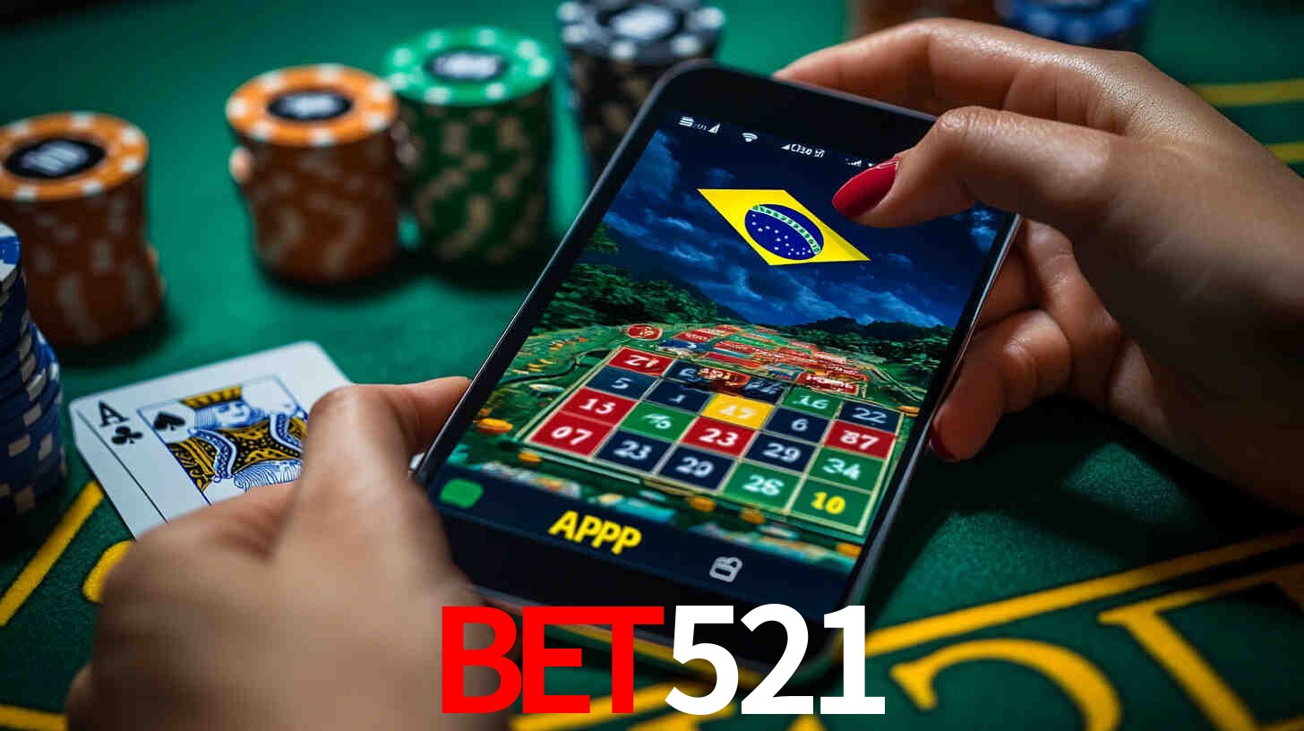 Descubra o Programa VIP da bet521: Vantagens Exclusivas para Jogadores
