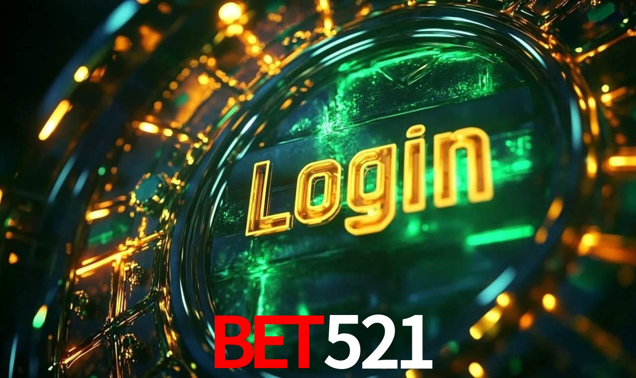 APP rápido e leve da bet521