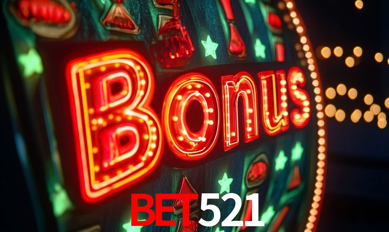 Página oficial no Facebook da bet521