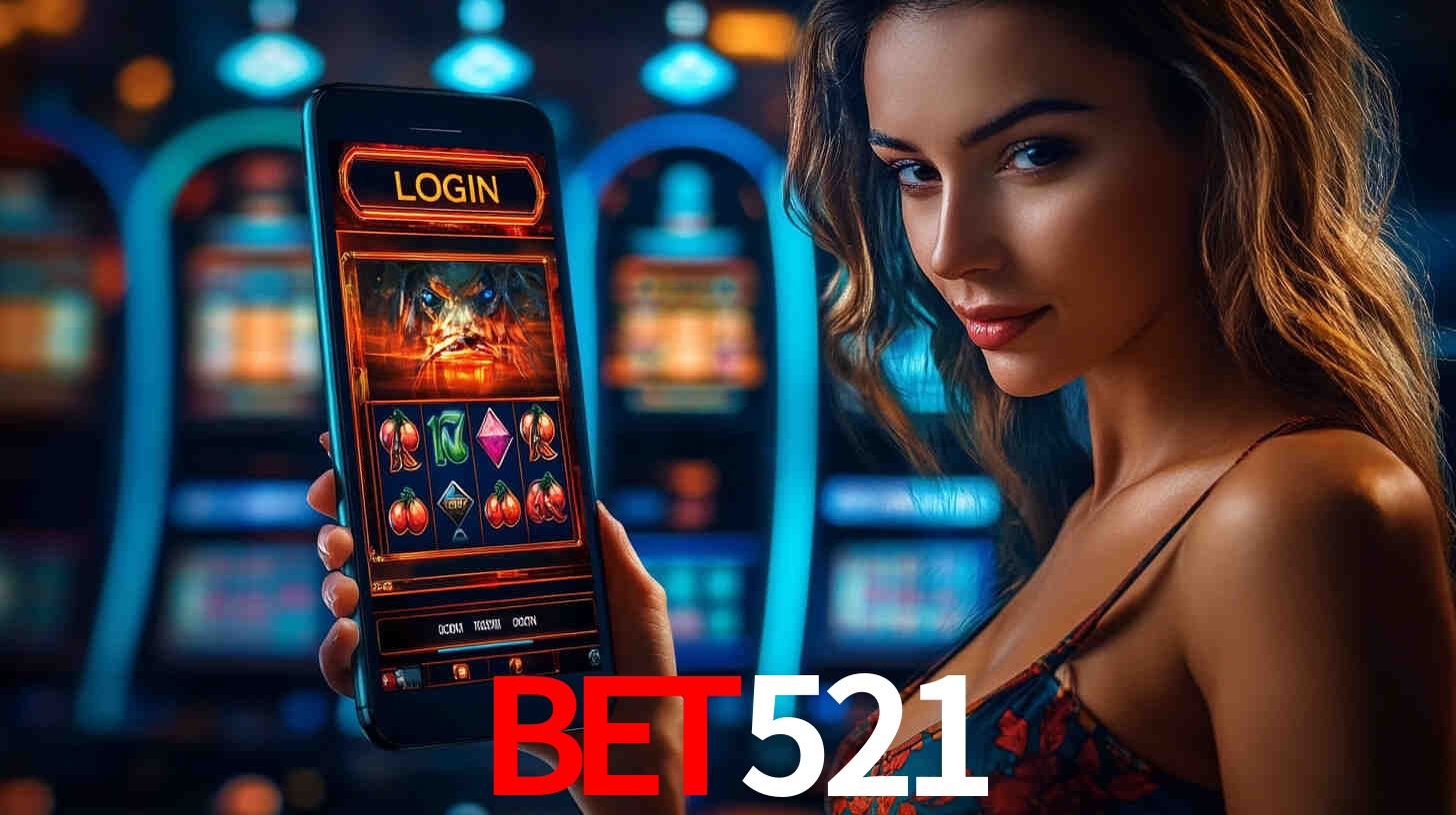Bônus Generosos e Exclusivos no bet521 para Você!