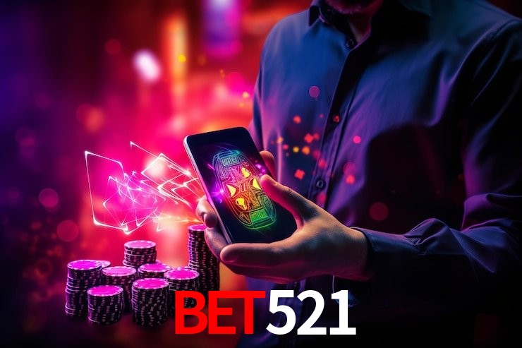 Interface Premium bet521