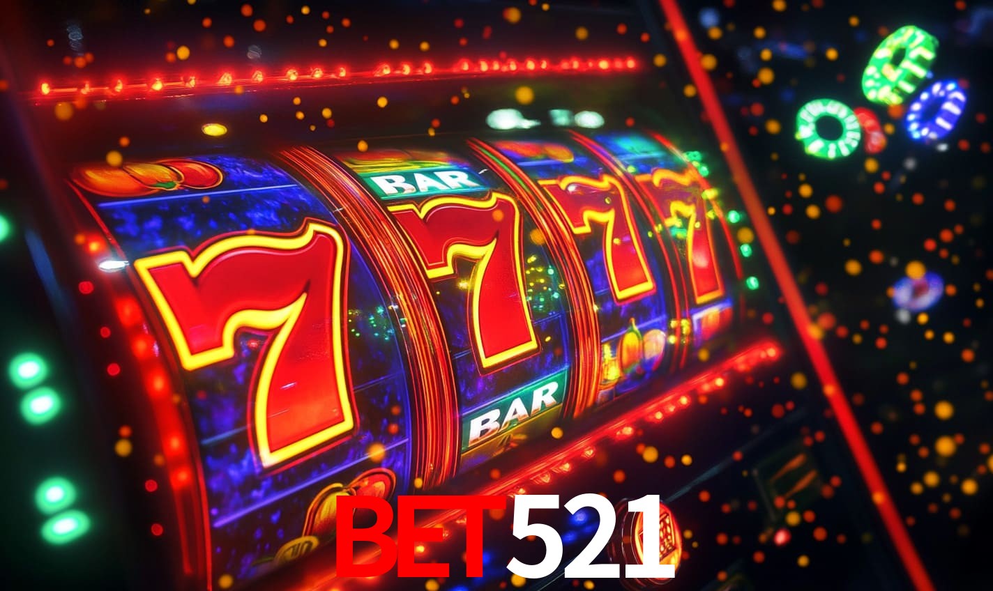 bet521: Seu Especialista em Apostas Esportivas Brasileiras
