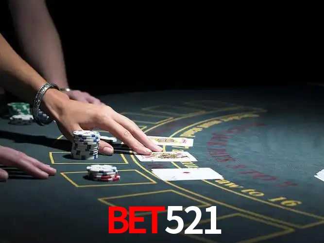 Ofertas Exclusivas bet521