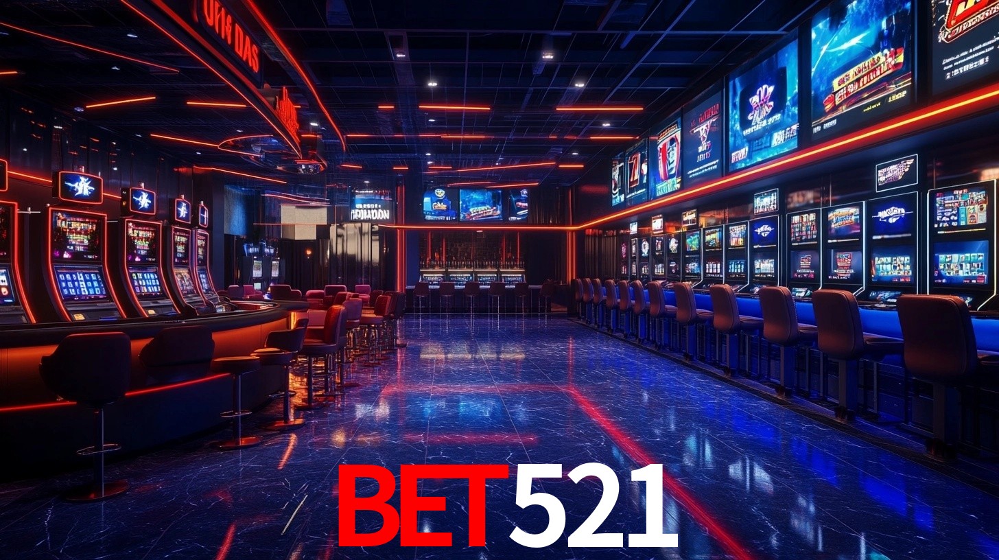 Tournaments bet521