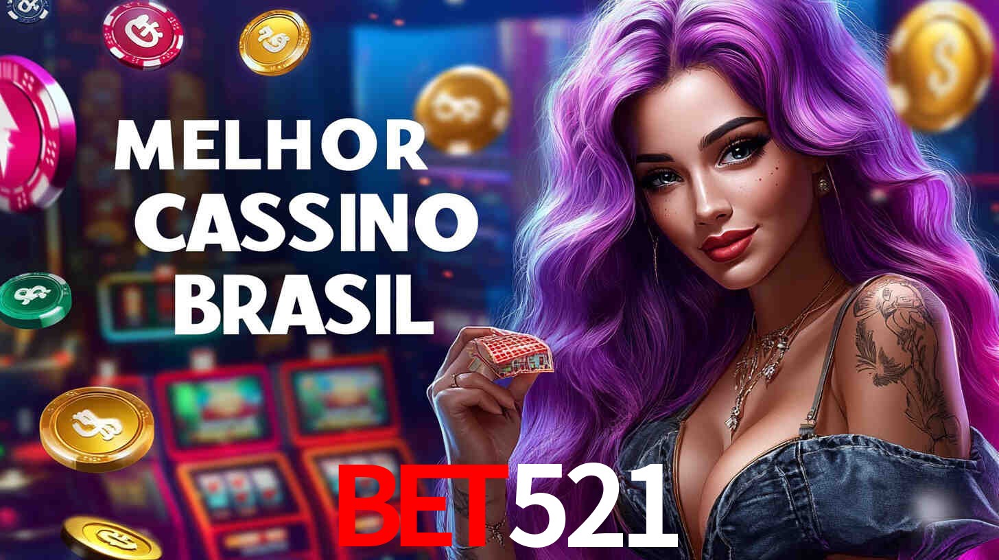 Apostas Esportivas na bet521: Um Guia Completo