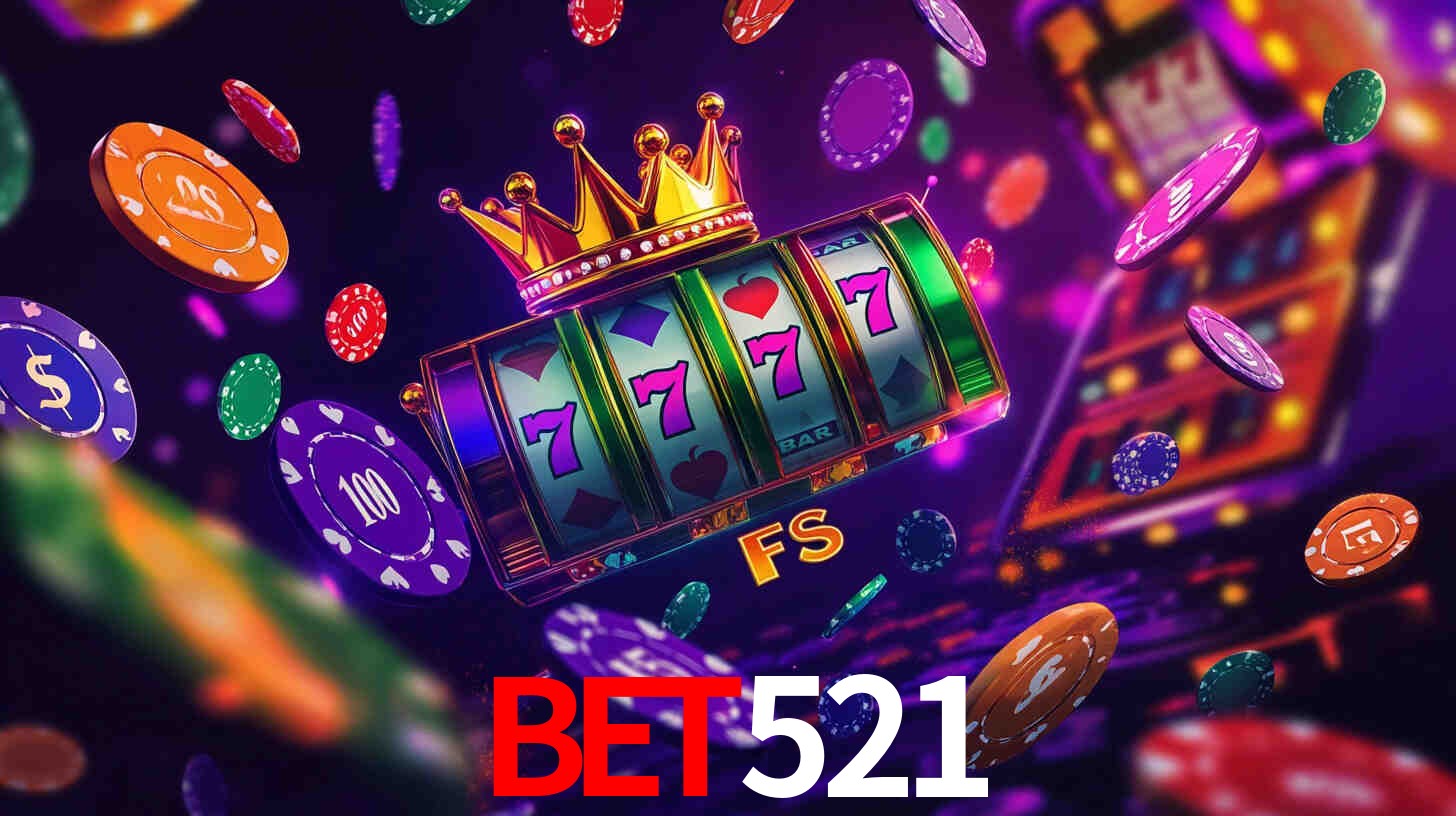 Programa VIP bet521