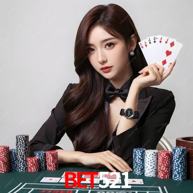 Tecnologia da Plataforma bet521